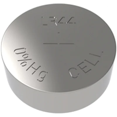 AgfaPhoto 1 LR 44 AG 13 - Batterie - LR 44/V13GA