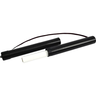 LEGAMASTER Magic-Chart Transportköcher schwarz, Schwarz, 545 mm, 71,5 mm, 71,5 mm, 193 g, 1 Stück(e) 7-159600