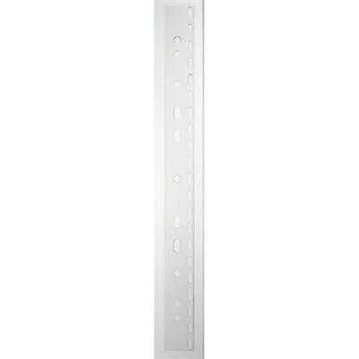 Leitz Abheftstreifen 15783 DIN A4 PP transparent 25 St./Pack.