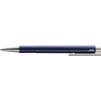 Lamy Kugelschreiber Logo 204 1228047 blue