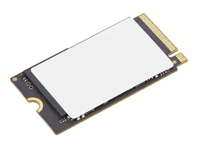 Lenovo SSD - 1 TB - intern - M.2 2242 - PCIe