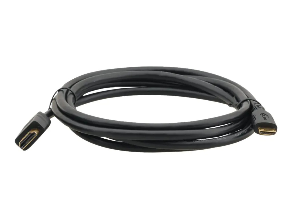 Kramer Electronics Kramer C-HM/HM/A-C Series C-HM /HM/A-C-3 - HDMI-Kabel