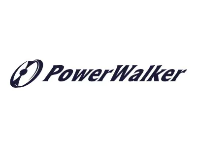 PowerWalker BP I72R-12x9Ah - Batteriegehäuse (Rack - einbaufähig) - 12 x Batterie - 9 Ah - 2U - für PowerWalker VFI 2000 ICR IoT, VFI 3000 ICR IoT