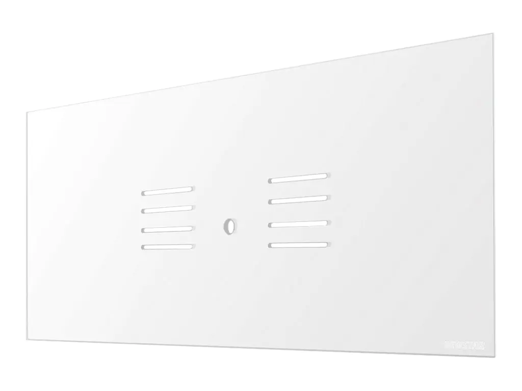 Neomounts NS-PLXPROTECT2 - Montagekomponente (Schutzscheibe) - für 2 Monitore - Acryl - durchsichtig - Bildschirmgröße: 55.9-68.6 cm (22"-27") - Montageschnittstelle: 100 x 100 mm