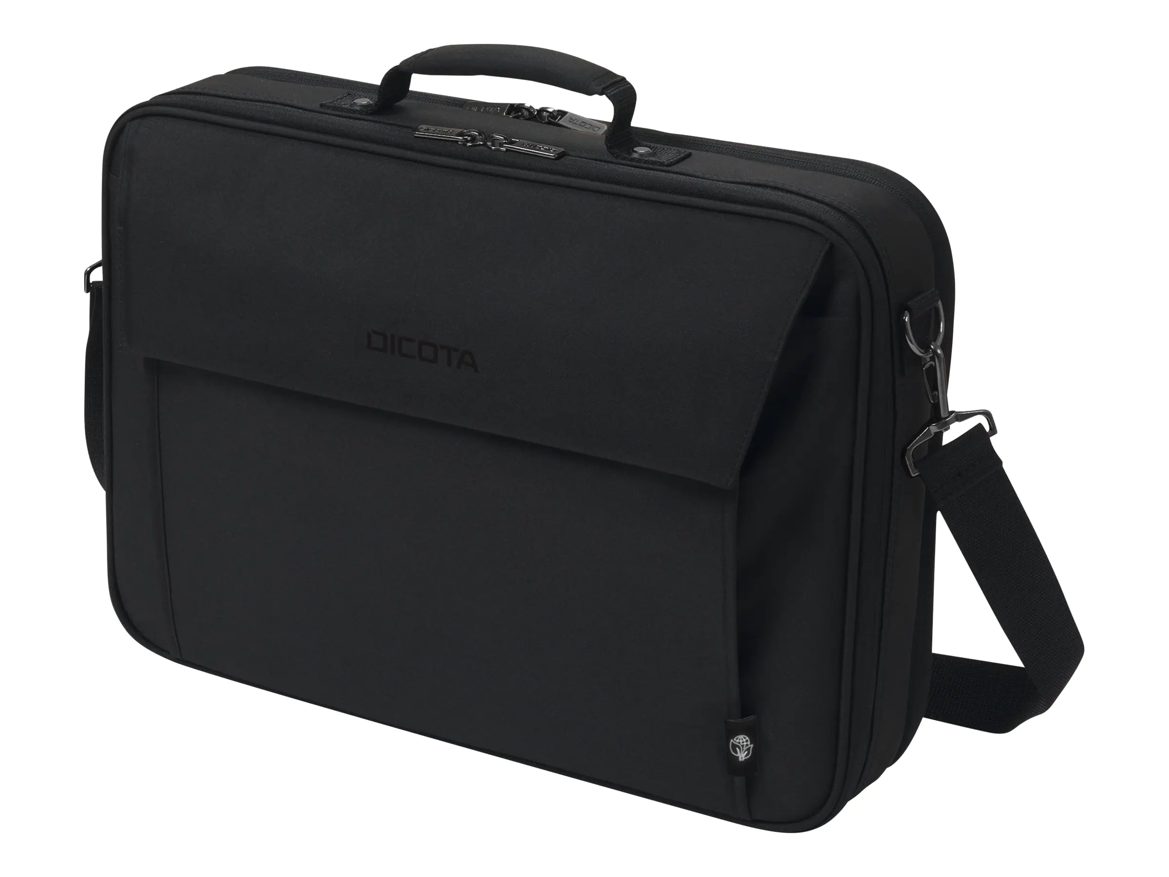 Dicota Eco Multi Plus BASE - Notebook-Tasche D30491-RPET