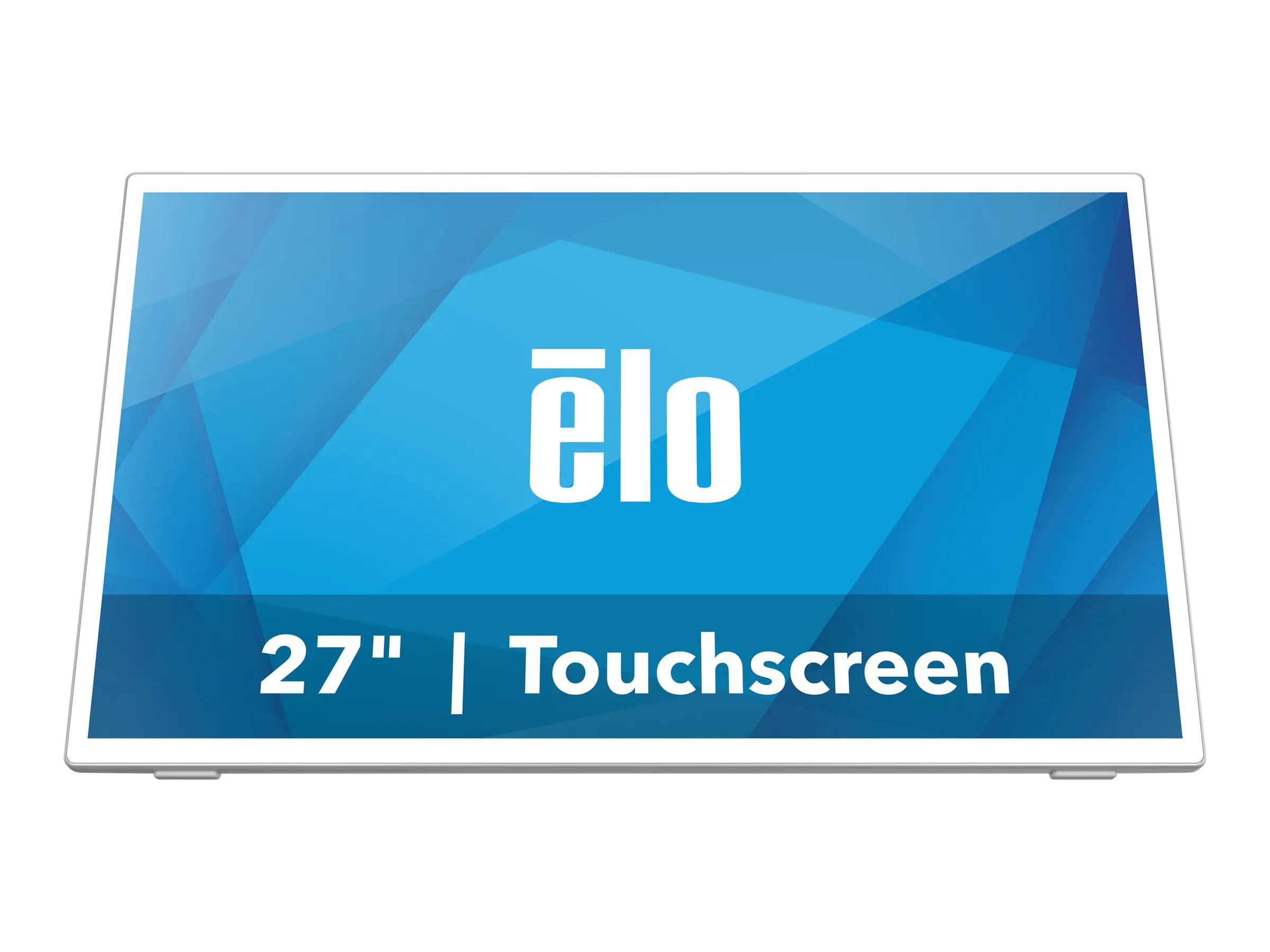 Elo Touch Solutions Elo 2770L - LCD-Monitor - 68.6 cm (27") - Touchscreen - 1920 x 1080 Full HD (1080p) E266381