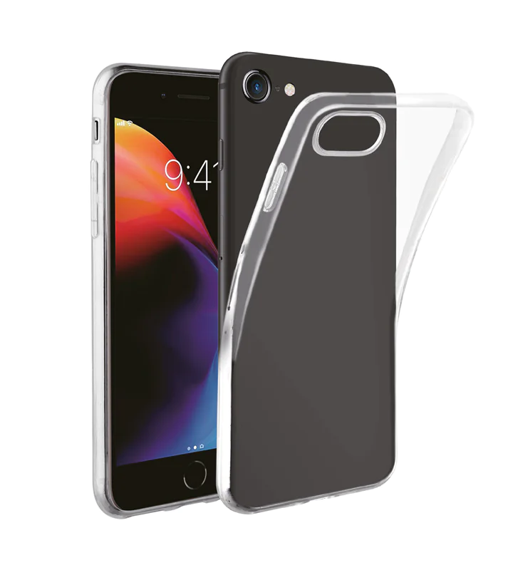 Vivanco Super Slim Backcover Apple iPhone 6S/7/8 61711