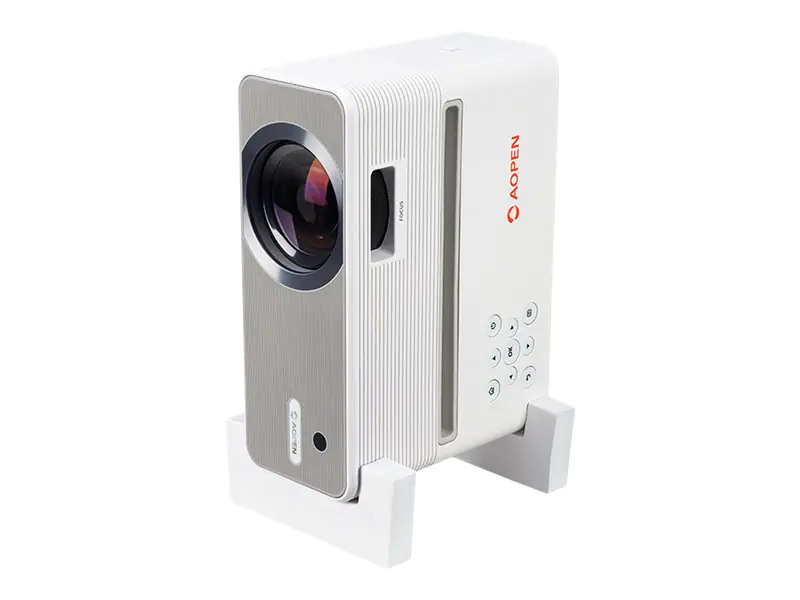 AOpen QH11 - LCD-Projektor - tragbar - 200 lm - 1280 x 720 - 16:9 - 720p