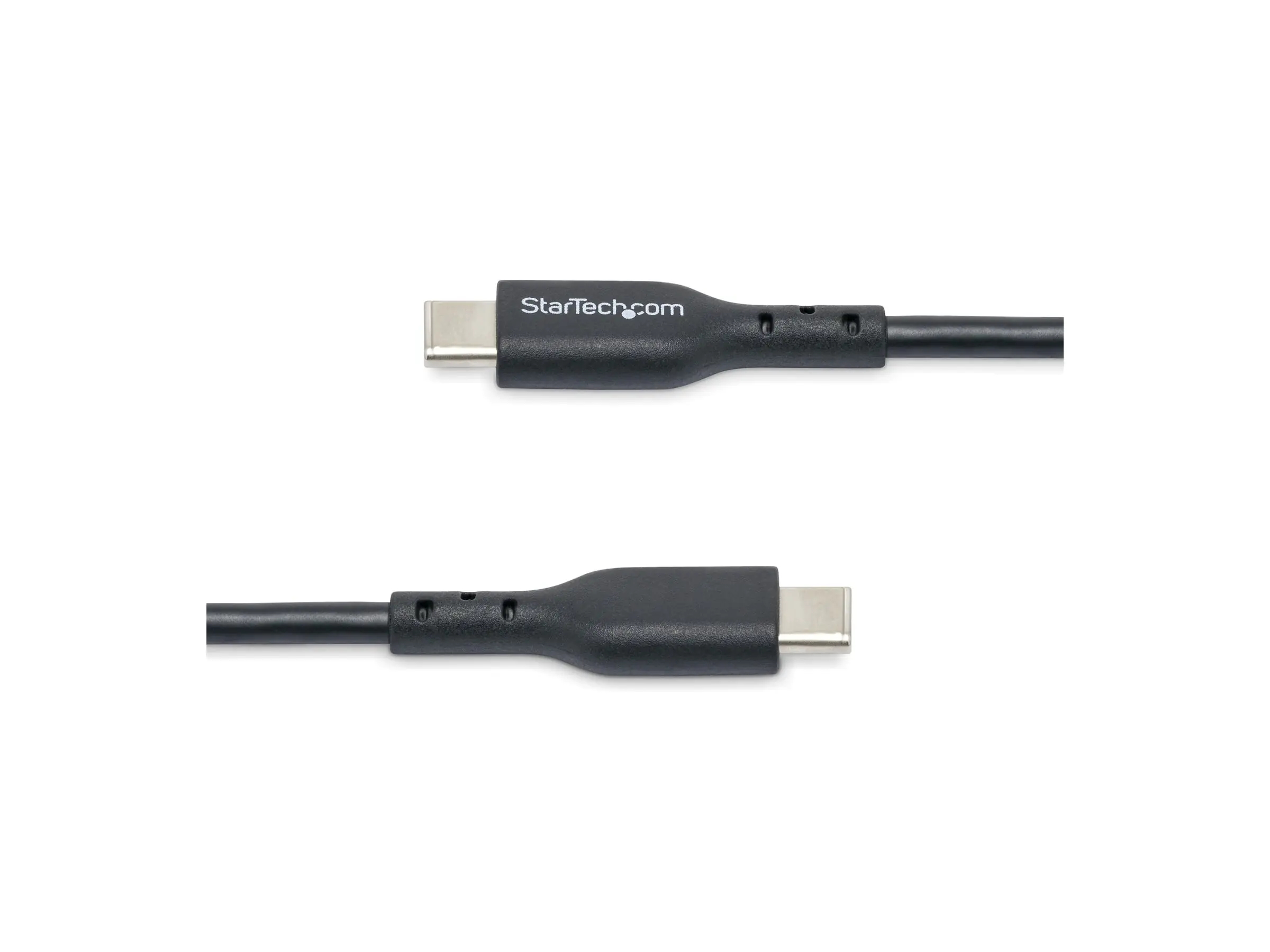StarTech.com 13ft (4m) USB-C Charging Cable, USB C Cable, 60W 3A PD - USB-Kabel - 24 pin USB-C (M)