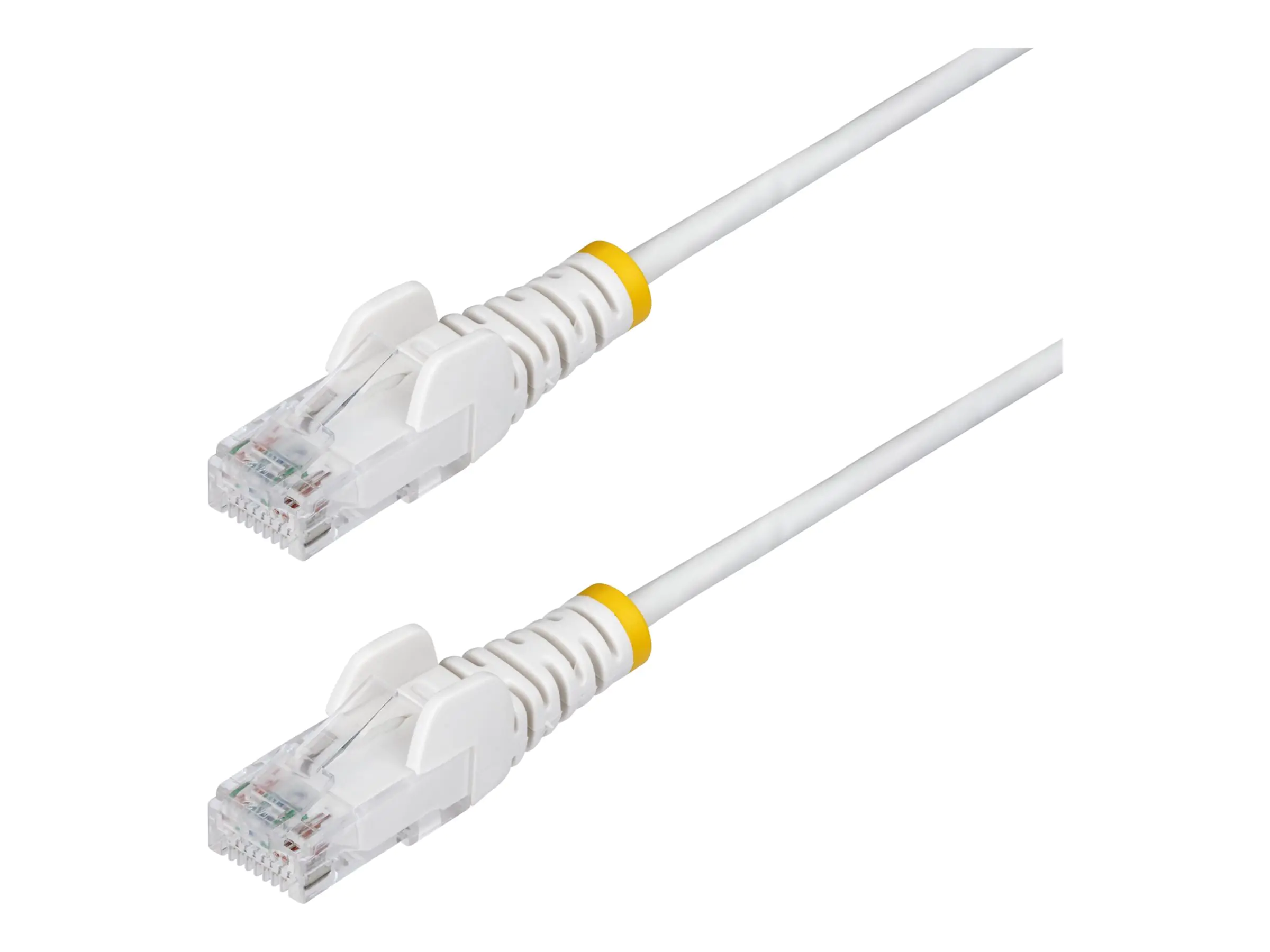 StarTech.com Patch-Kabel - RJ-45 (M) zu RJ-45 (M)