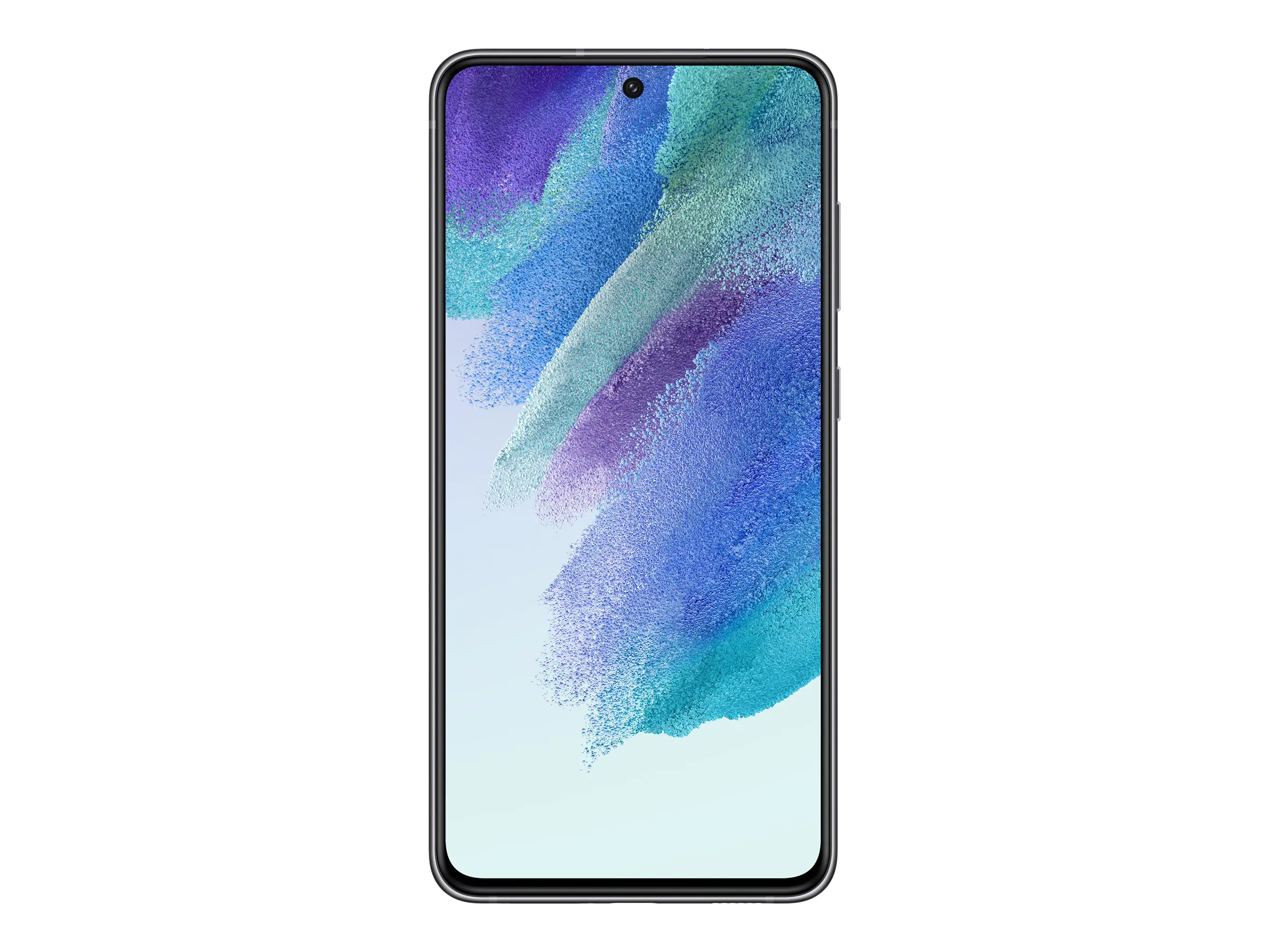 Samsung Galaxy S21 FE 5G - 5G Smartphone - Dual-SIM - RAM 6 GB / Interner Speicher 128 GB - O