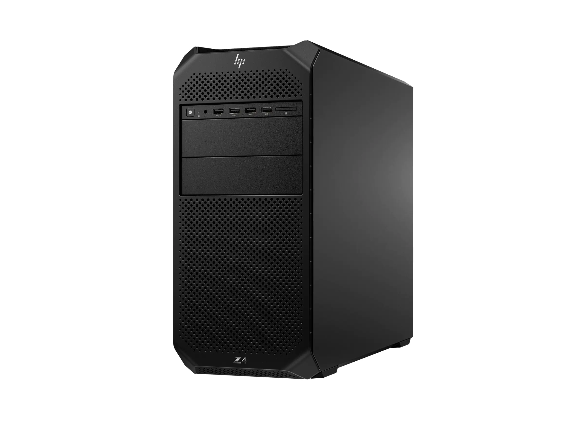 HP Workstation Z4 G5 - Tower - 4U - 1 x Xeon W3-2535 / 3.5 GHz
