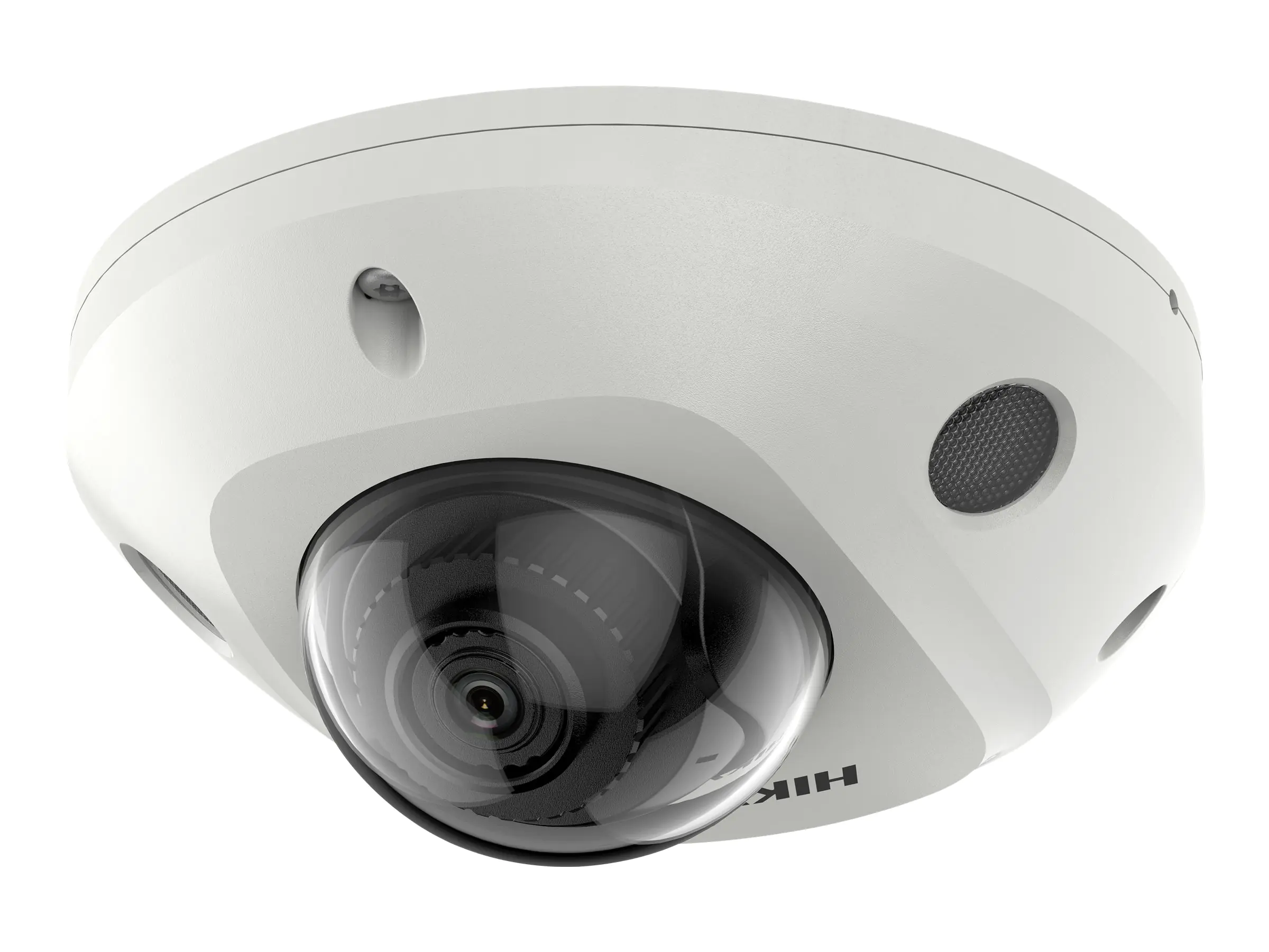 Hikvision Pro Series (All) DS-2CD2543G2-I - Netzwerk-Überwachungskamera - Kuppel -
