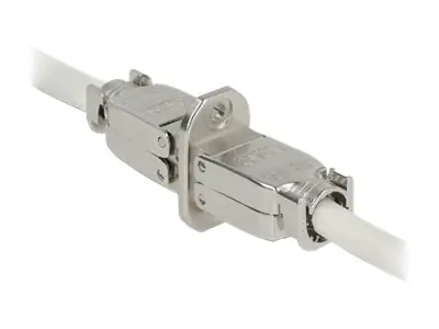 Delock Netzwerkkoppler - LSA zu LSA - STP 86467