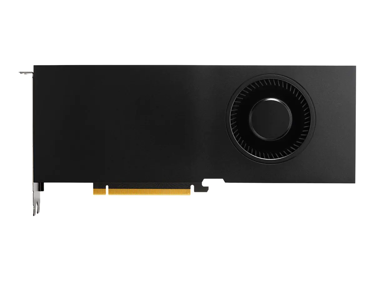 NVIDIA RTX A5000 - Grafikkarten - RTX A5000 - 24 GB GDDR6 - PCIe 4.0 x16 Low-Profile - 4 x DisplayPort - für Workstation Z4 G4, Z4 G5, Z6 G4, Z6 G5, Z8 G4, Z8 G5; ZCentral 4R