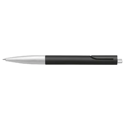 Lamy Kugelschreiber noto 0,5mm M schwarz dokumentenecht Farbe des Schaftes: schwarz/silber
