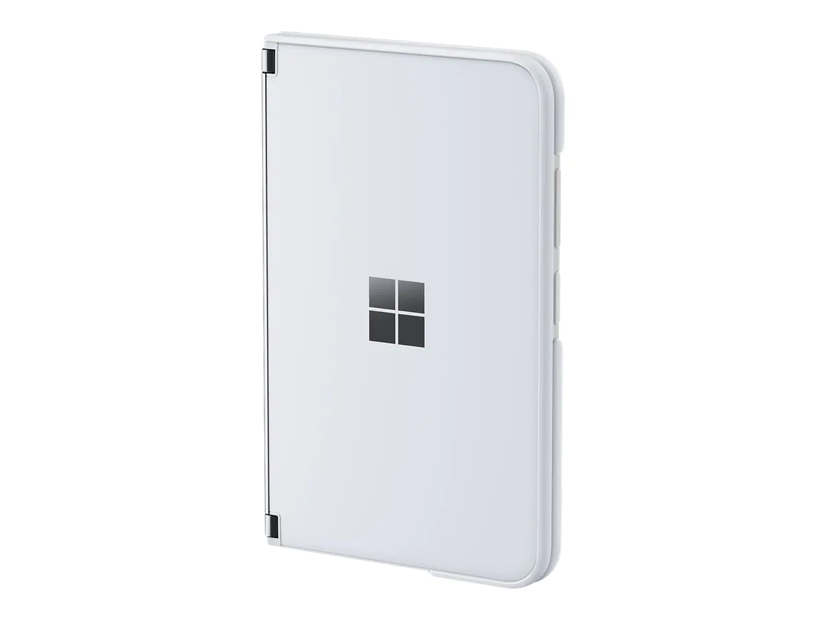 Microsoft Stoßstange für Mobiltelefon - Polycarbonat