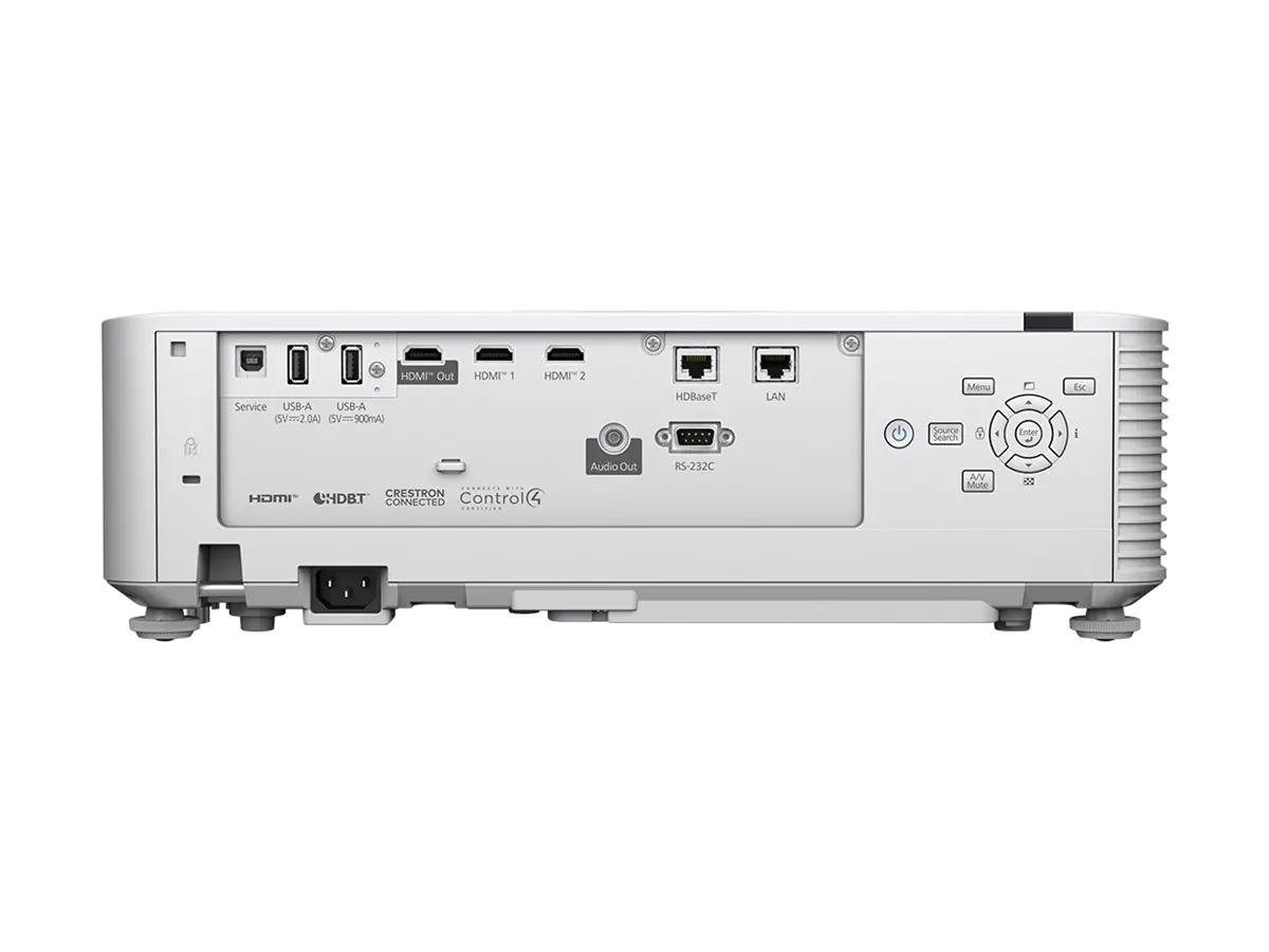 Epson EB-L690SE - 3-LCD-Projektor - 6000 lm - WUXGA (1920 x 1200)