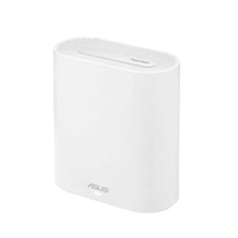 ASUS ExpertWiFi EBM68 - WLAN-System - (Router) 1GbE - Wi-Fi 6 - Dual-Band