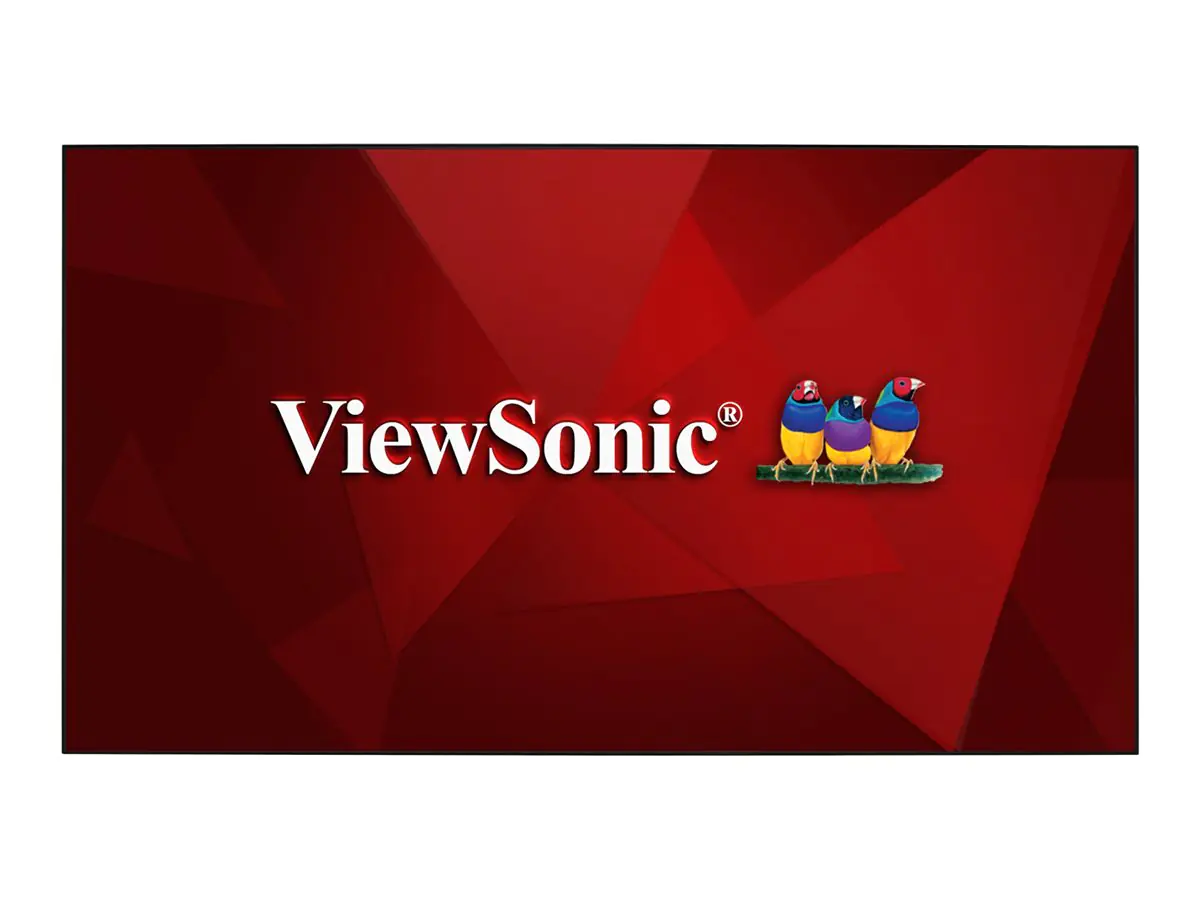 ViewSonic BrilliantColorPanel BCP100 - Leinwand - 254 cm (100")