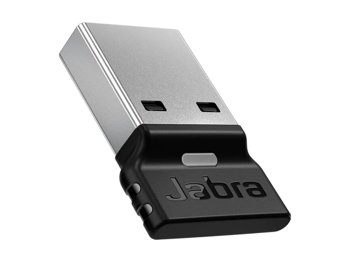 Jabra LINK 390a UC - Netzwerkadapter - USB-A - 14208-42
