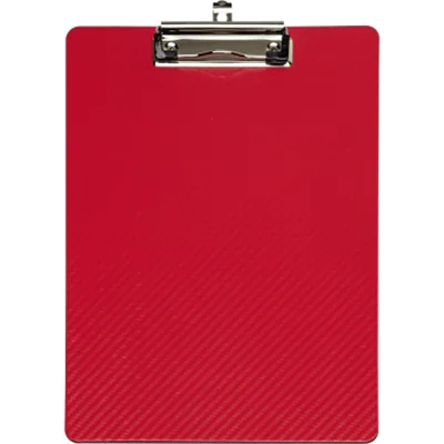 Jakob Maul GmbH MAUL MAULflexx, A4, Rot, Polypropylen (PP), 315 mm, 12 mm, 225 mm 2361025