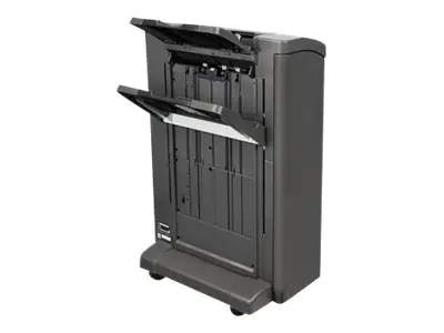 Lexmark Punch - Finisher mit Stapel-/Heftvorrichtung - 2/4-Loch - 3400 Blätter in 2 Schubladen (Trays) - für Lexmark C9235, CS921, CS923, CX921, CX922, CX923, XC9225, XC9235, XC9245, XC9255, XC9265