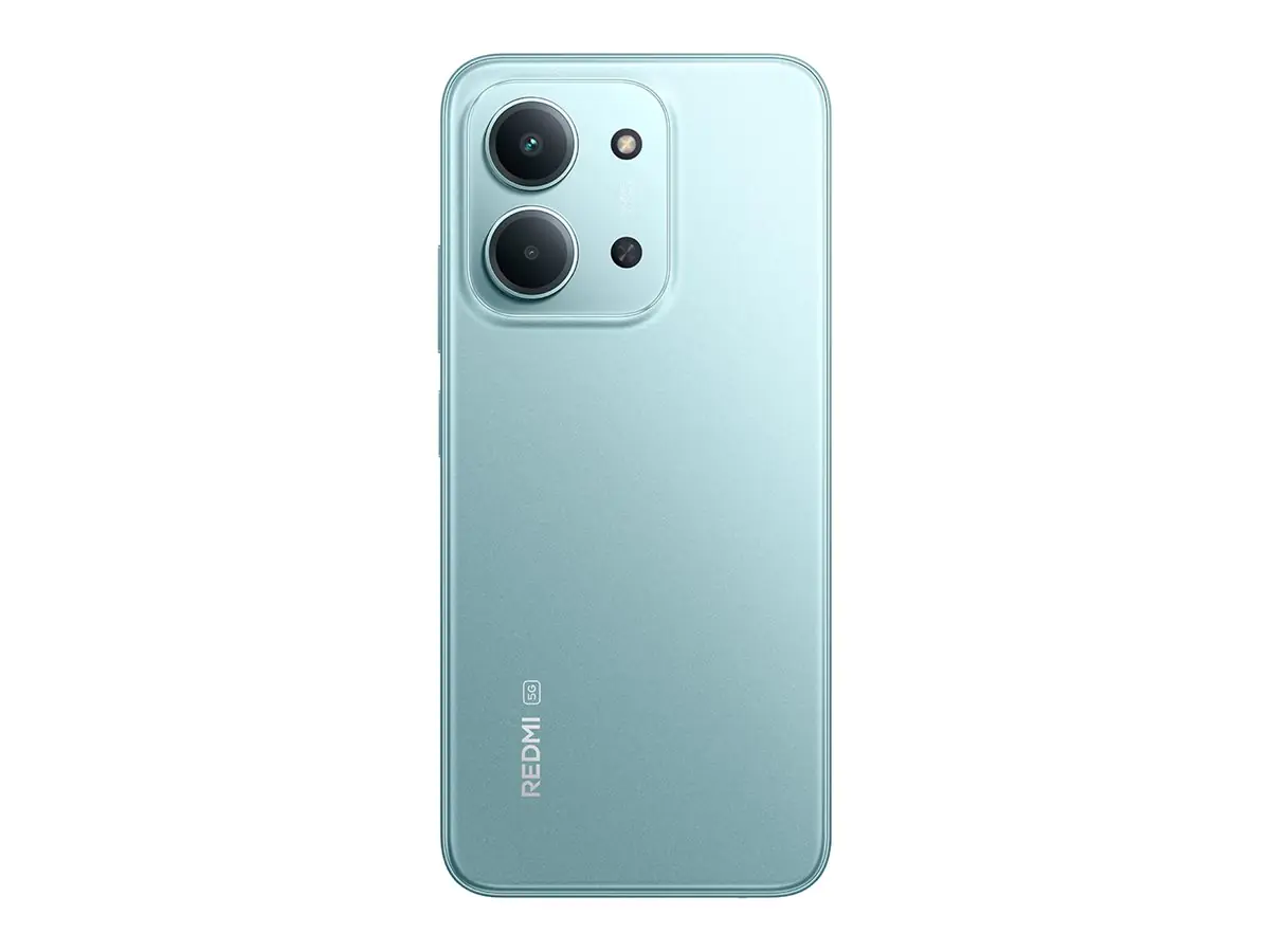 Xiaomi 99936669 - Mobiltelefon - 128 GB - Grün