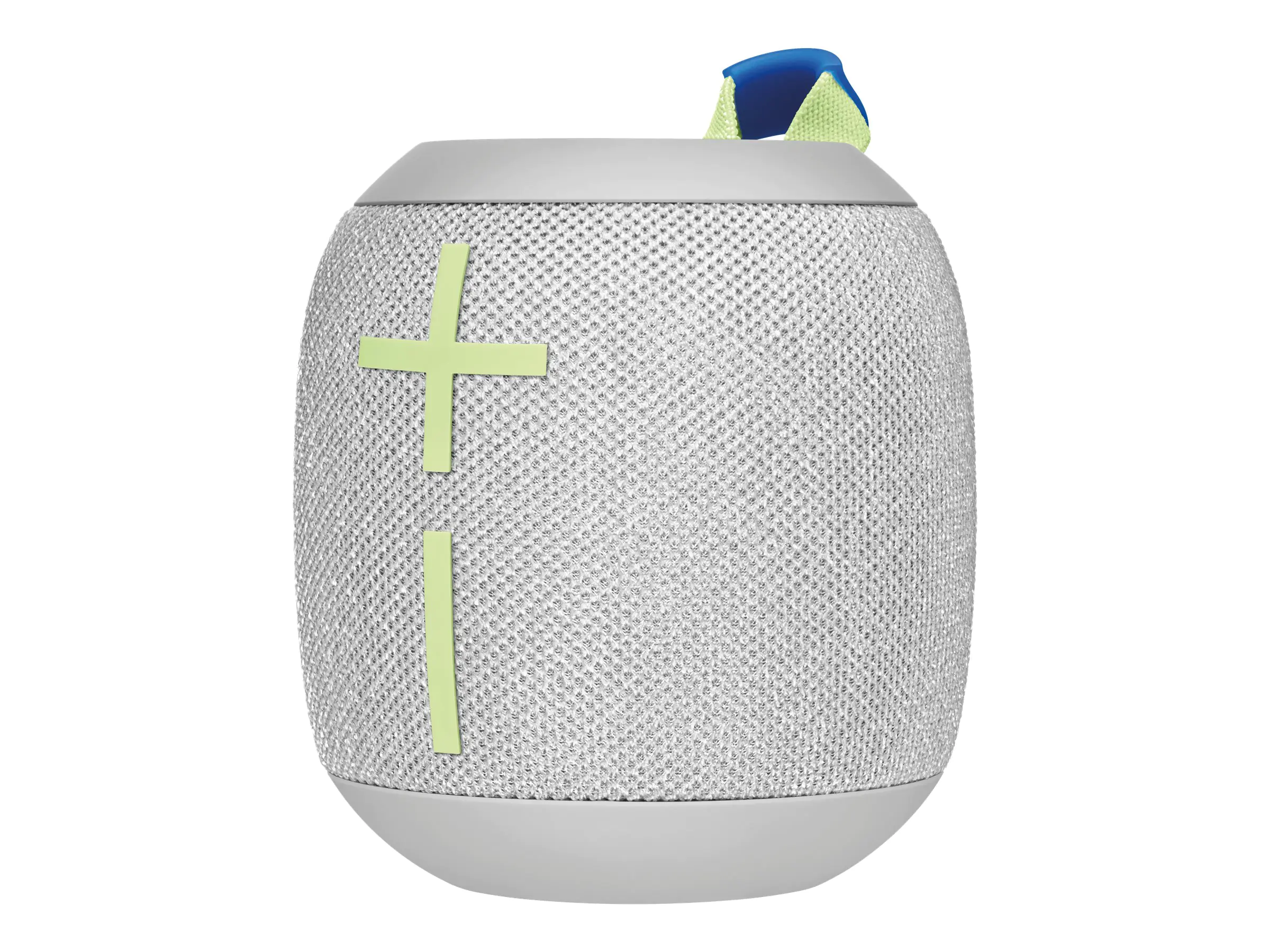 Ultimate Ears WONDERBOOM 3 - Lautsprecher - tragbar - kabellos - Bluetooth - lustiges Fernlicht