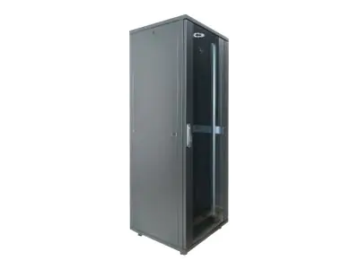Intellinet Network Cabinet, Free Standing (Basic) 715386