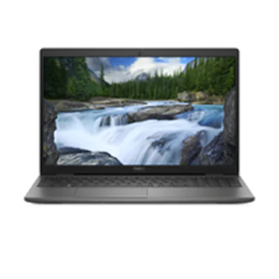 Dell Latitude 3550 (version 2024) - Intel Core i5 1335U - Win 11 Pro - Intel Iris Xe Grafikkarte - 16 GB RAM - 512 GB SSD NVMe, QLC - 39.6 cm (15.6") IPS 1920 x 1080 (Full HD) - Wi-Fi 6E - Grau - BTS - mit 1 Jahr Basic Vor-Or-Service nach Ferndiagnose mit