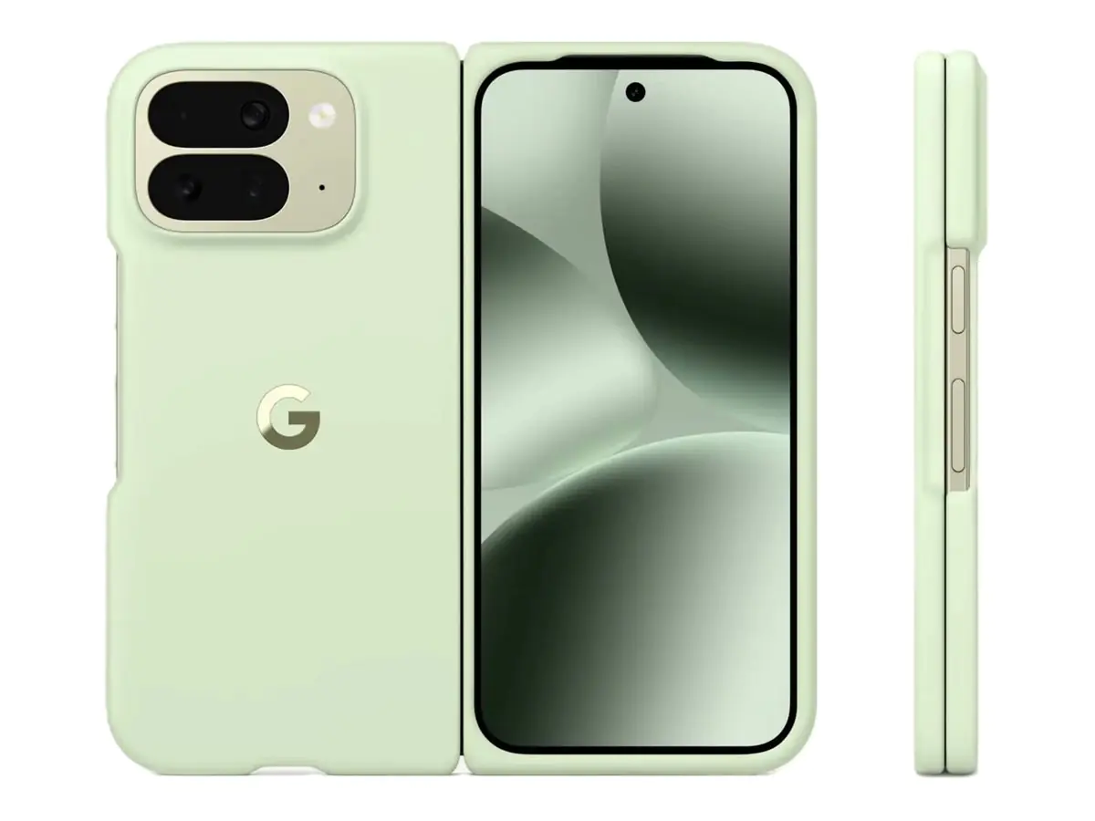 Google Schutzabdeckung für Mobiltelefon - Polycarbonat