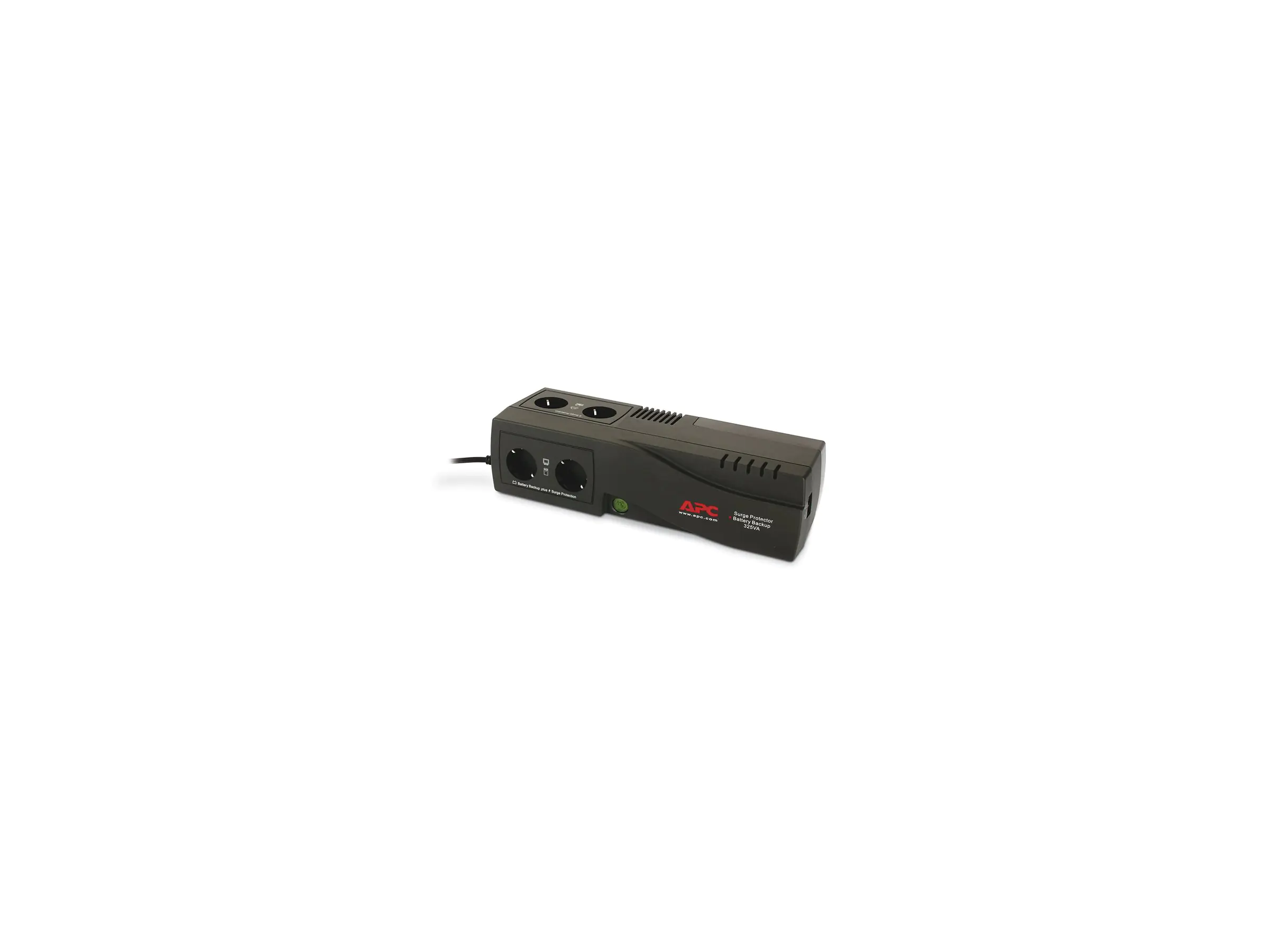 APC SurgeArrest + Battery Backup 325VA - USV
