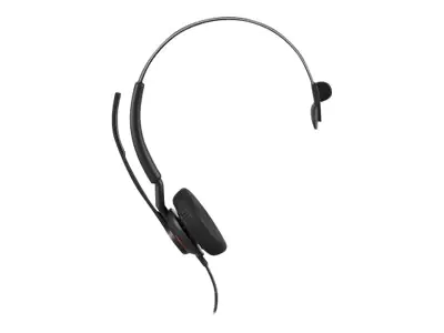 Jabra Engage 50 II UC Mono - Headset - On-Ear - kabelgebunden - USB-A