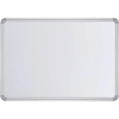 Ultradex Whiteboard Maße der Oberfläche: 301 x 122 cm (B x H) Tafel magnethaftend nicht beidseitig beschreibbar Stahl emailliert weiß