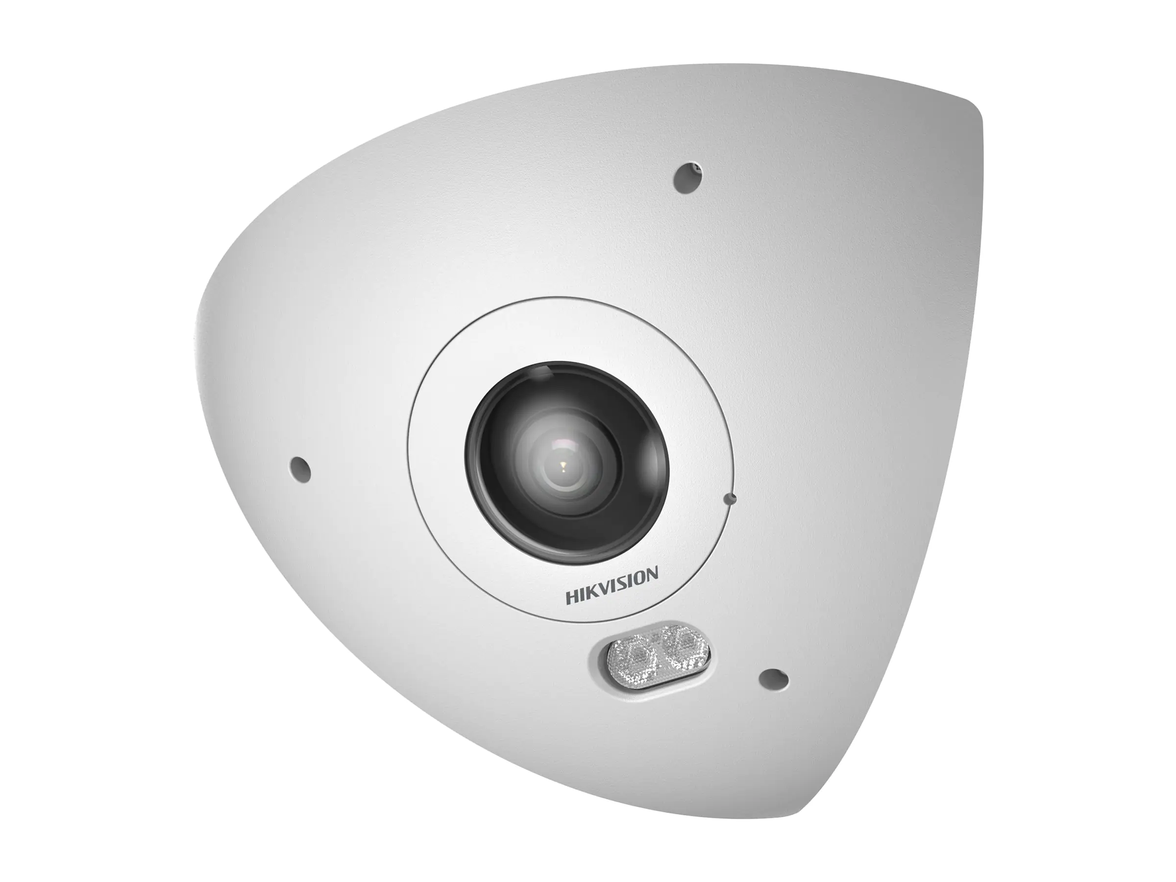 Hikvision Panoramic Series DS-2CD6W65G1-IVS - Netzwerk-Überwachungskamera - Fisheye -