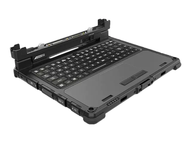 GETAC Tastatur - ohne RF Pass-through - mit