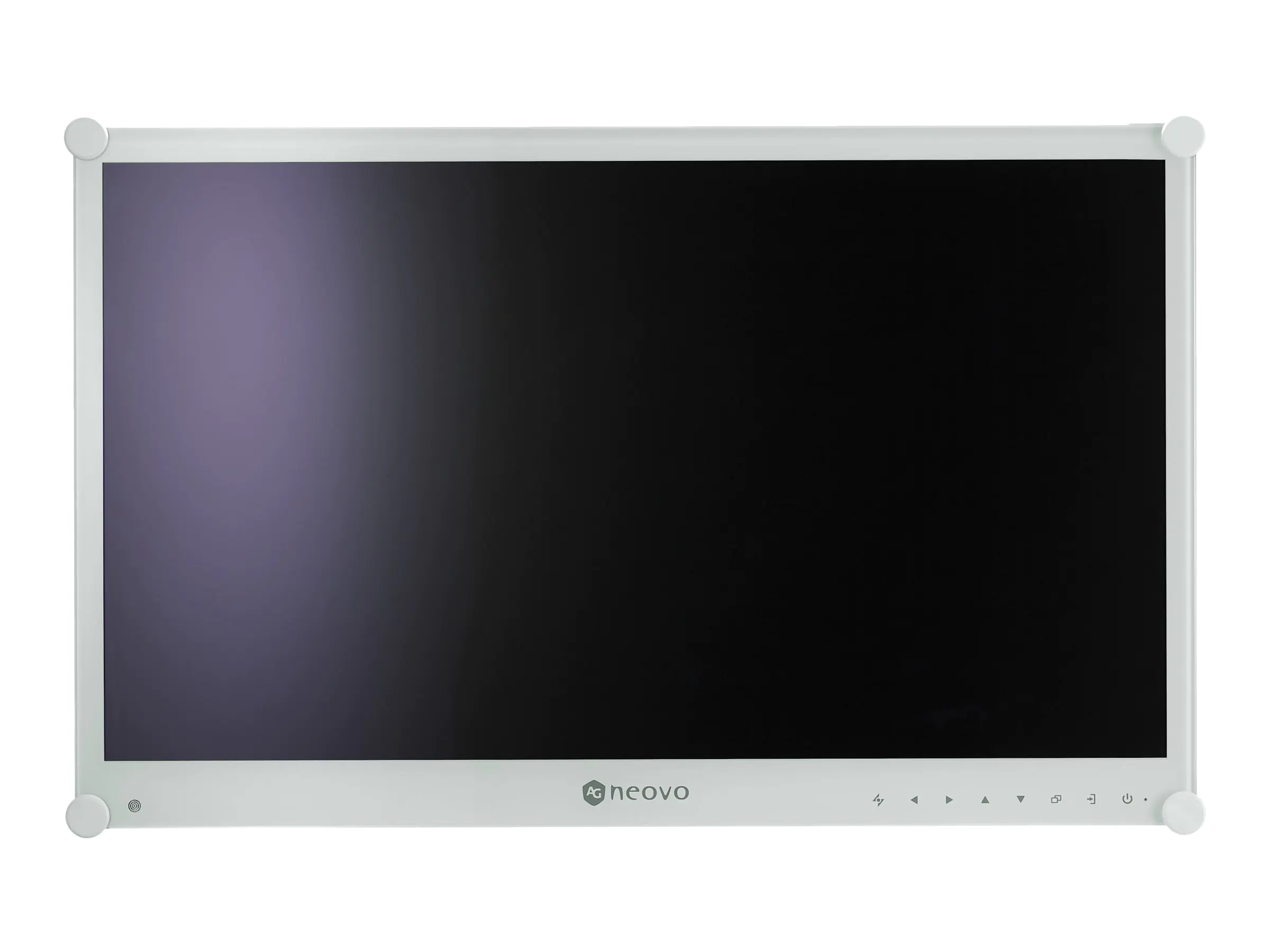 AG Neovo DR-24G - DR-Series - LED-Monitor - Farbe - 60.5 cm (23.8") DR24G0A1E0100
