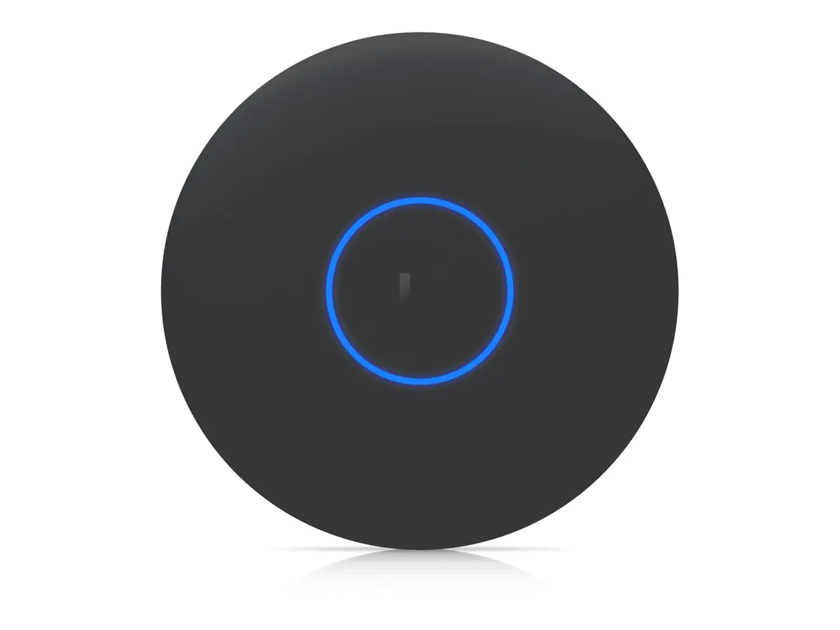 Ubiquiti UniFi U7 Pro XGS Black - Access Point - WLAN