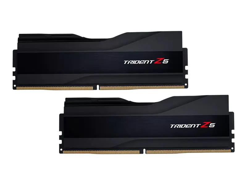 G.Skill Trident Z5 - DDR5 - Kit - 48 GB: 2 x F5-8000J4048F24GX2-TZ5K