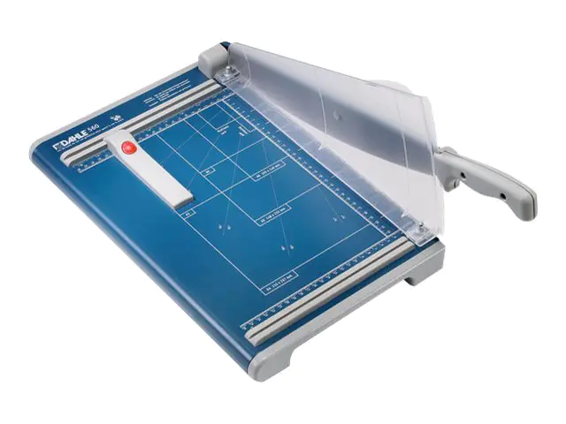 Novus Dahle Dahle Safety Guillotine - Schneideeinrichtung 06.00560