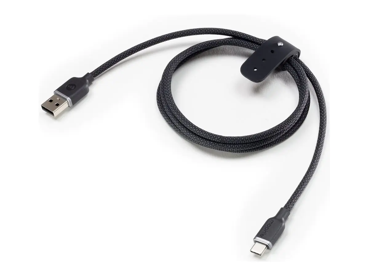 ZAGG mophie charge stream - USB-Kabel - USB (M) zu 24 pin USB-C (M)