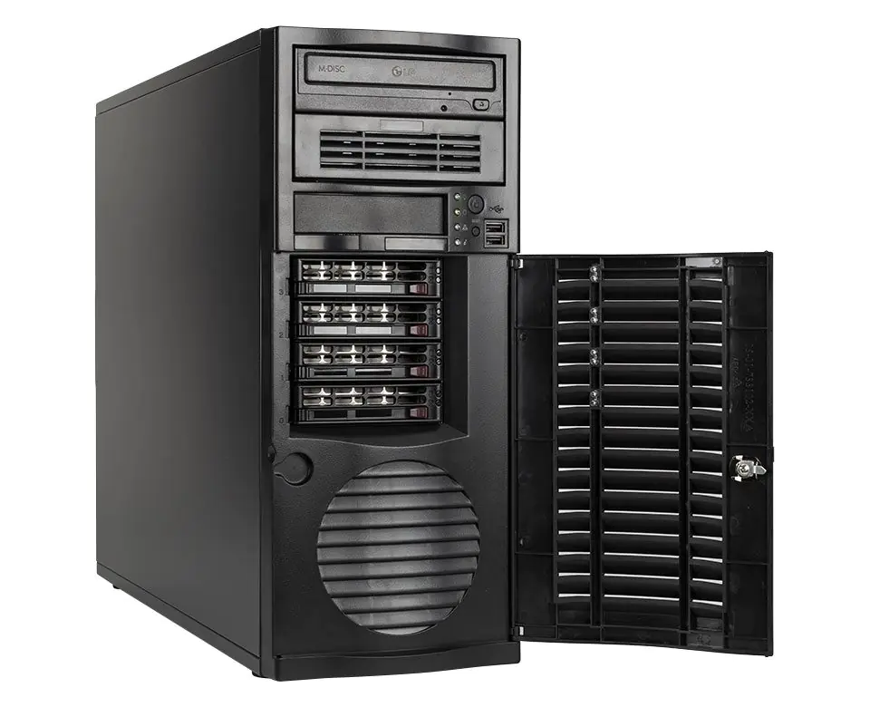 bluechip 850657