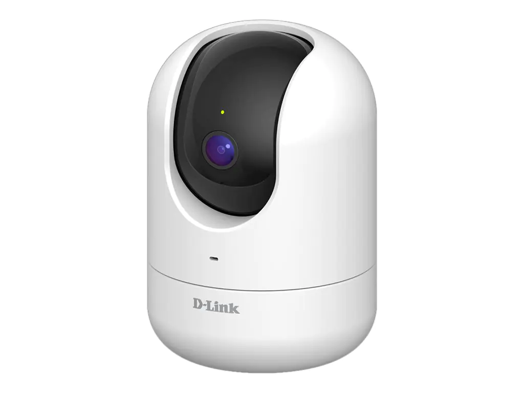D-Link DCS 8526LH - Netzwerk-Überwachungskamera - schwenken/neigen - Farbe (Tag&Nacht)