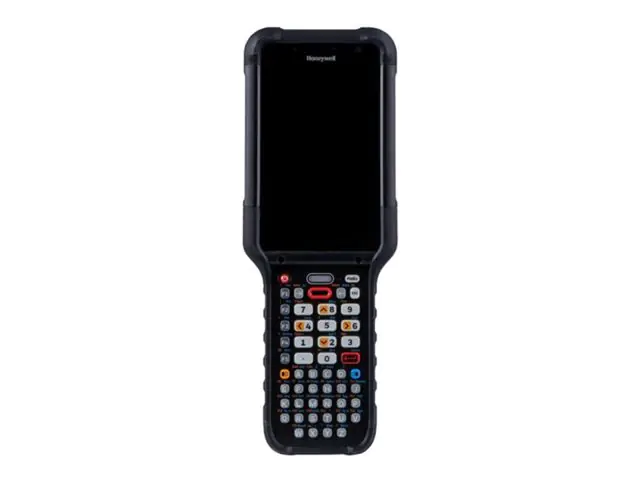 HONEYWELL CK67 - Datenerfassungsterminal - robust - Android 14 - 128 GB UFS - 10.9 cm (4.3")