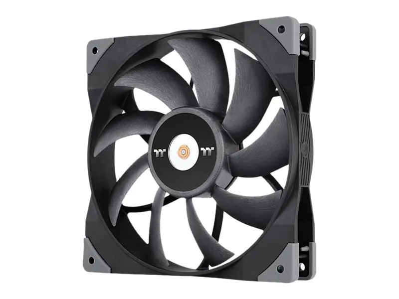 Thermaltake TOUGHFAN - Gehäuselüfter - 140 mm