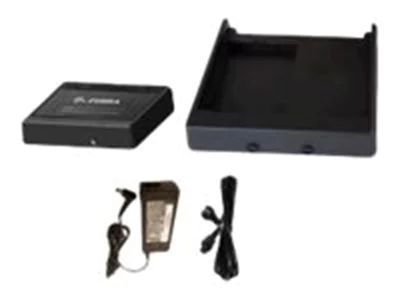 Zebra Single Slot Battery Charger - Batterieladegerät - Europa - für P/N: 450148, 450149