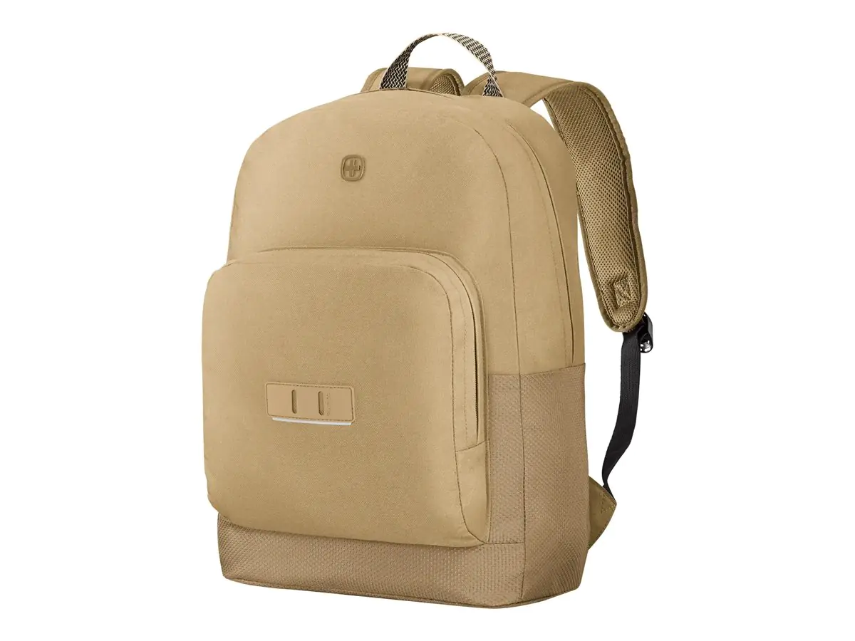 Wenger Next 24 Crango 40.64cm 16zoll Laptop Backpack Beige