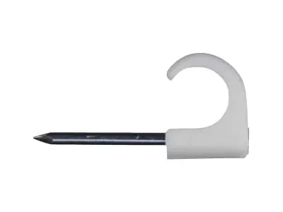 APC Thorsman TC 7-10 - Kabelklammer - Innenbereich - weiß (Packung mit 100)