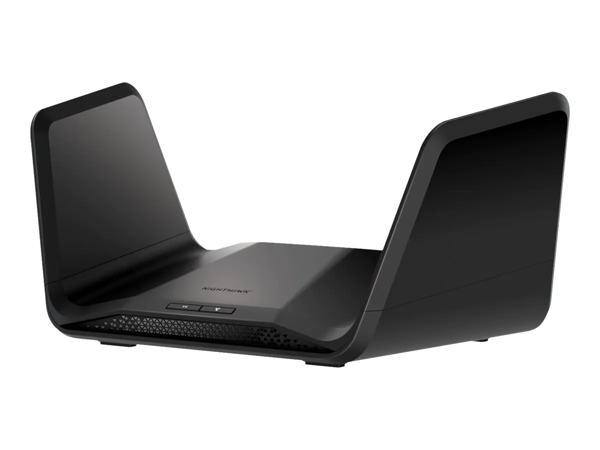 Netgear RAX70 - Wireless Router 4-Port-Switch RAX70-100EUS